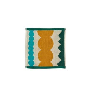 Day and Age Mixed Fizz Face Cloth